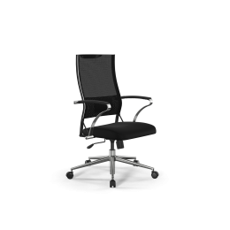 Кресло Ergolife Sit Air-180 B2-290K - YP99+UMF(X1) -Km00-Wh00-K15cL(M09.B23.G18.W01)